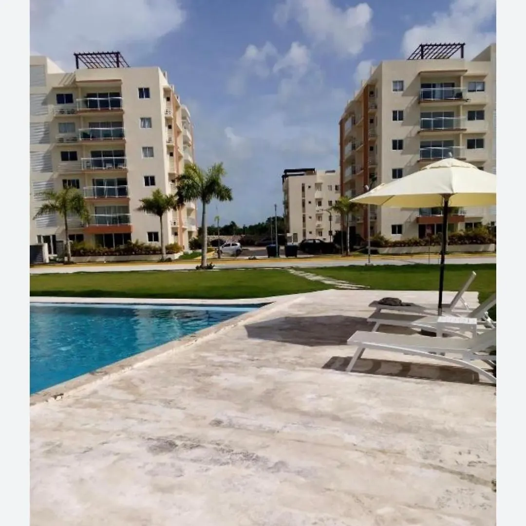 Dominican Canas Punta Cana
