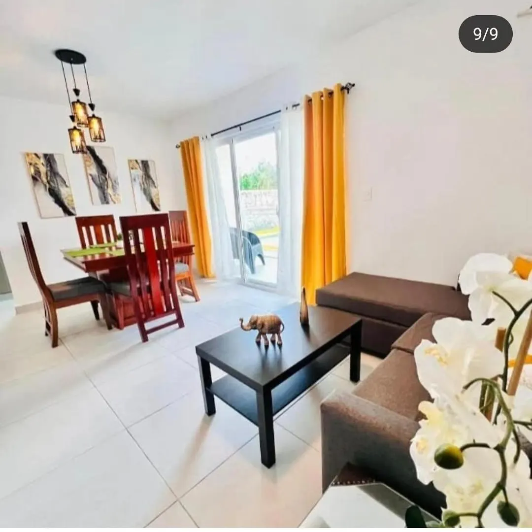 Appartamento Dominican Canas Punta Cana Repubblica Dominicana