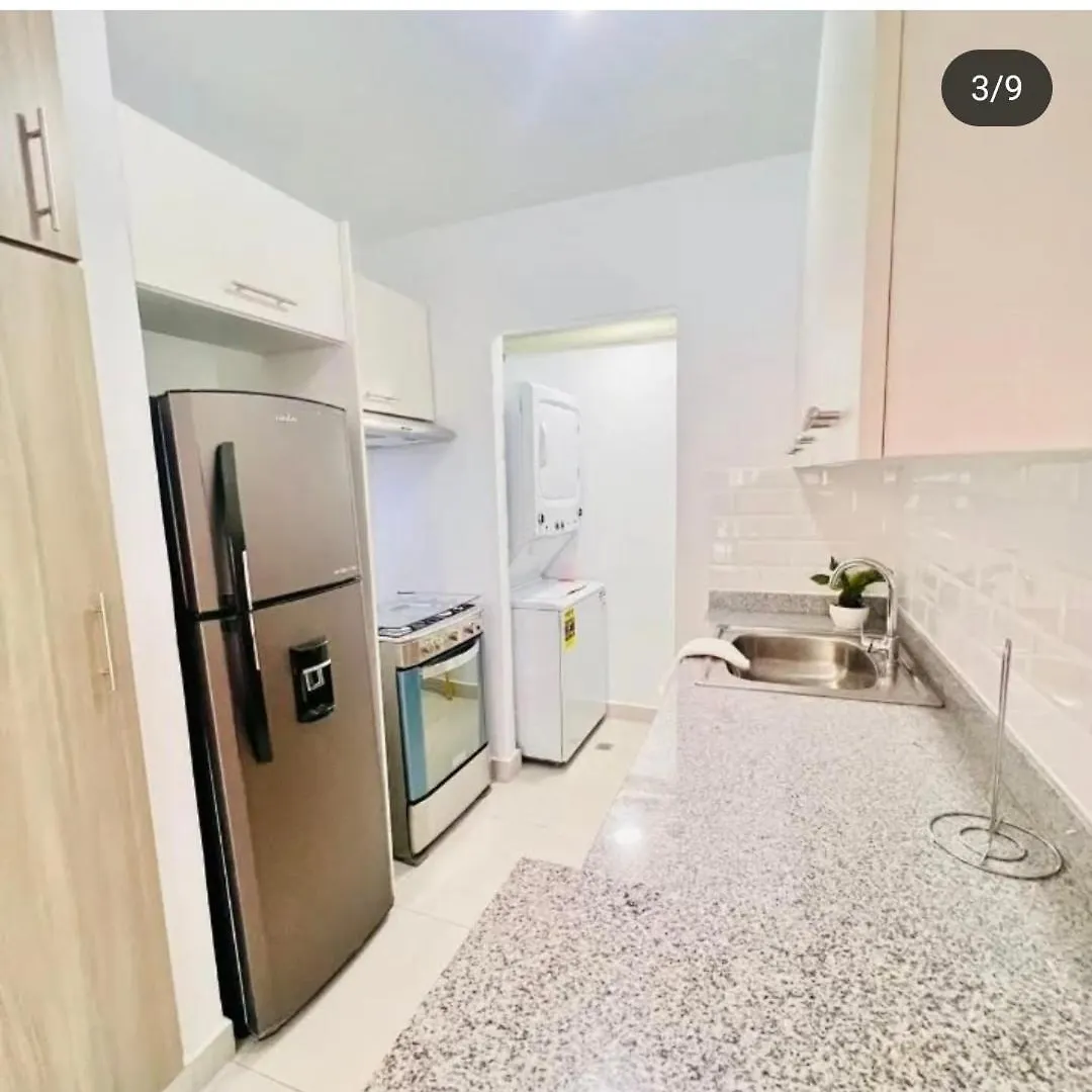 Dominican Canas Punta Cana Apartmán