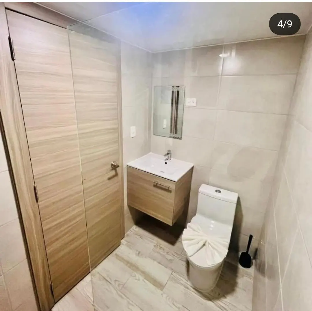Apartmán Dominican Canas Punta Cana