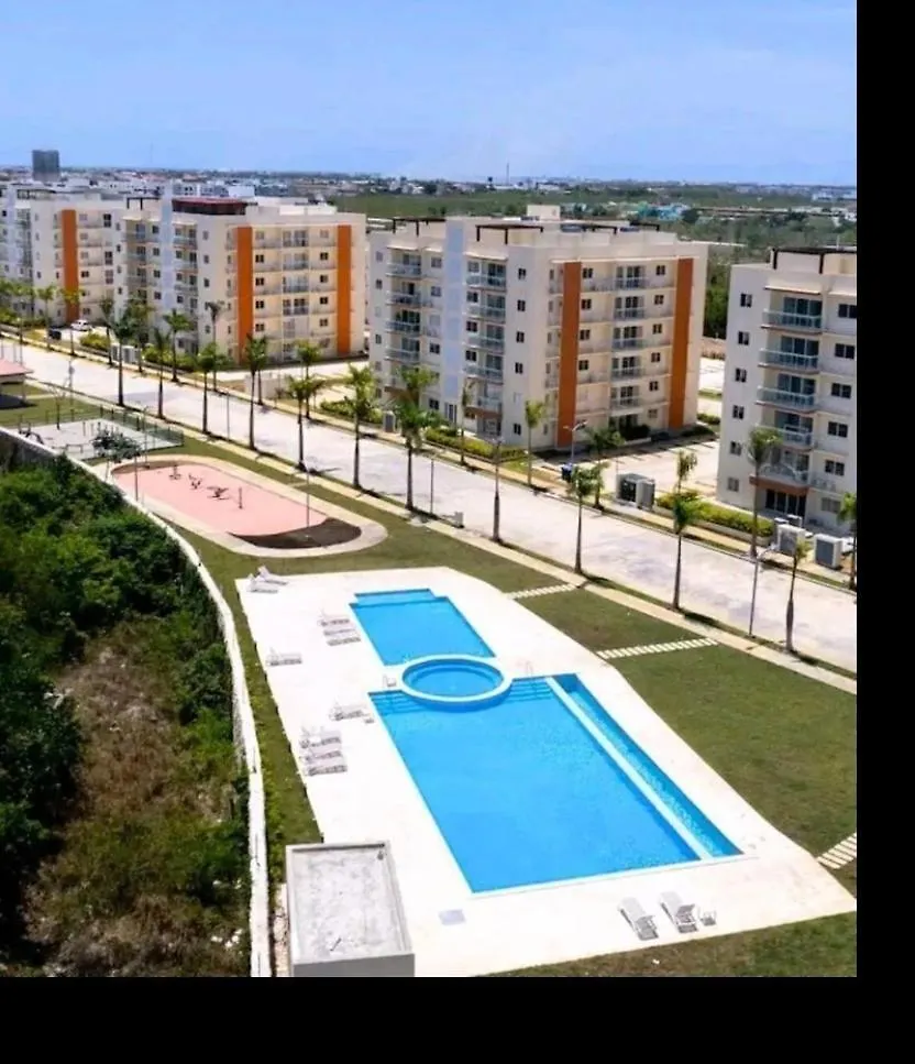 Dominican Canas Punta Cana 0*,