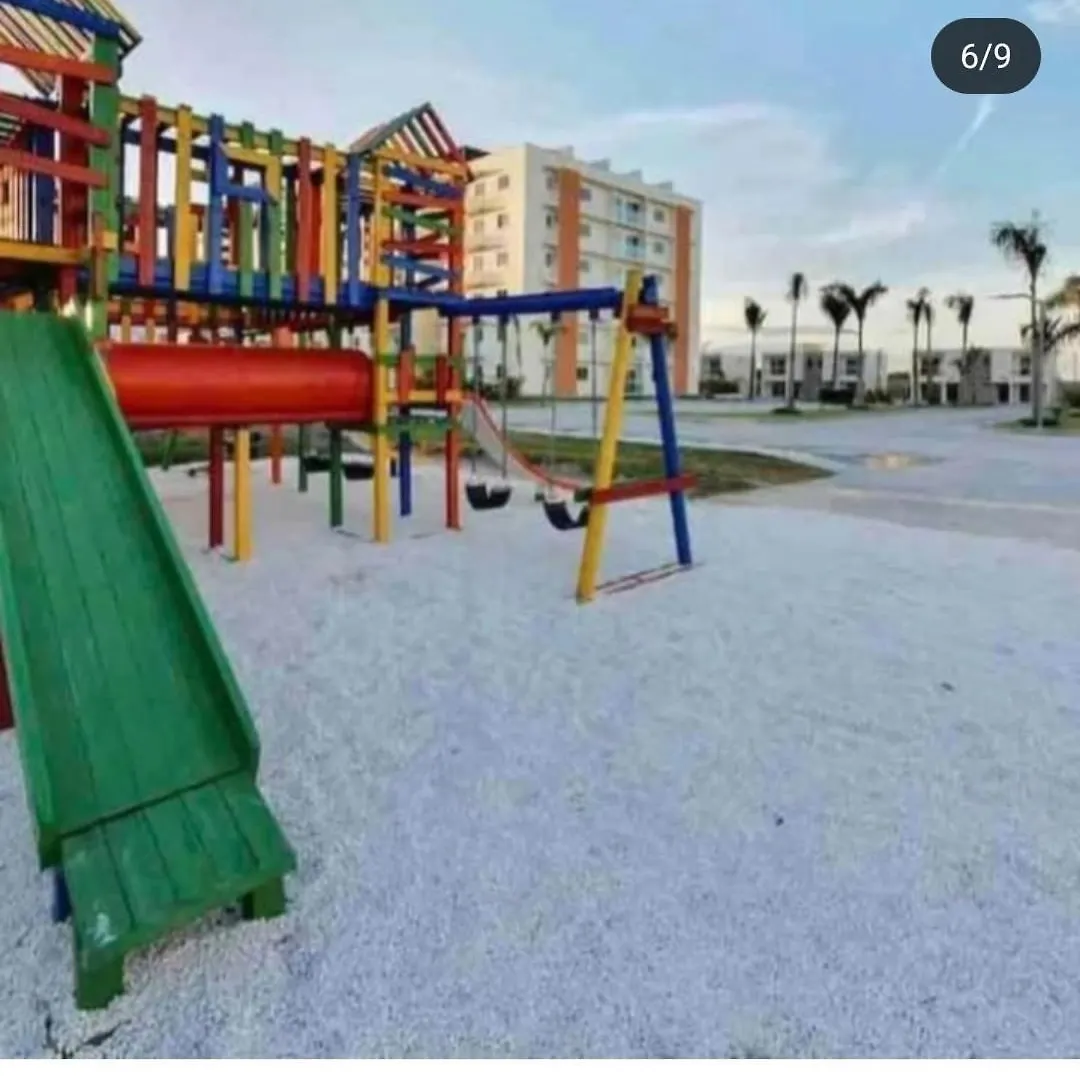 Apartmán Dominican Canas Punta Cana